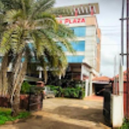 Hotel Maratha Residency,Ратнагири Экстерьер фото